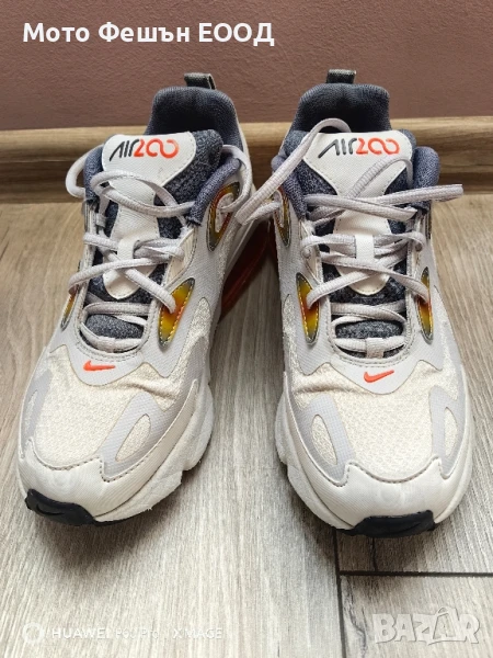 NIKE AIR MAX 200 MAGMA номер 38, снимка 1