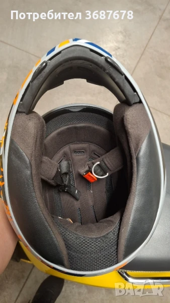 каска, снимка 1