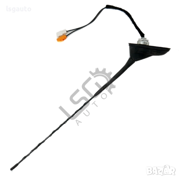 Антена Peugeot 208 I 2012-2019 ID: 152058, снимка 1