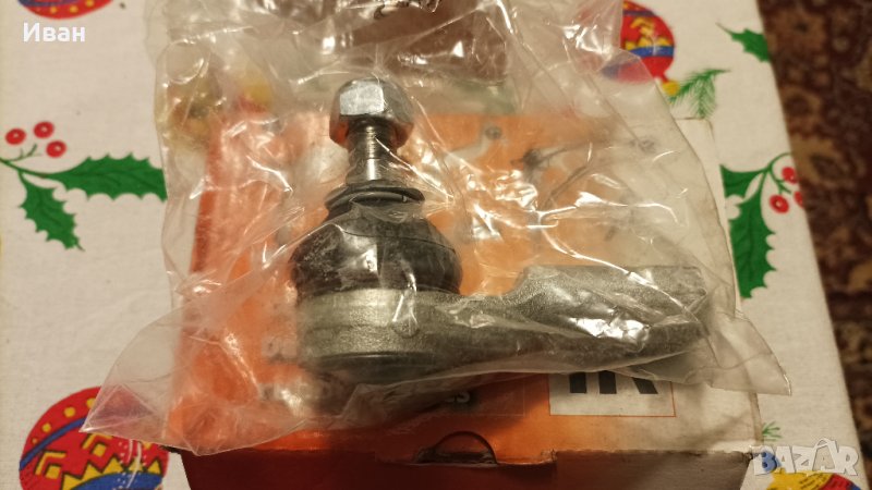 Накрайник Мазда 323 БА 96г., снимка 1