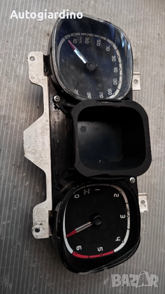 Километраж за Fiat Panda - 0887766550 / 51945594 / 503005340705, снимка 1