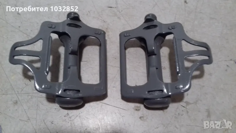 Педали за велосипед, снимка 1