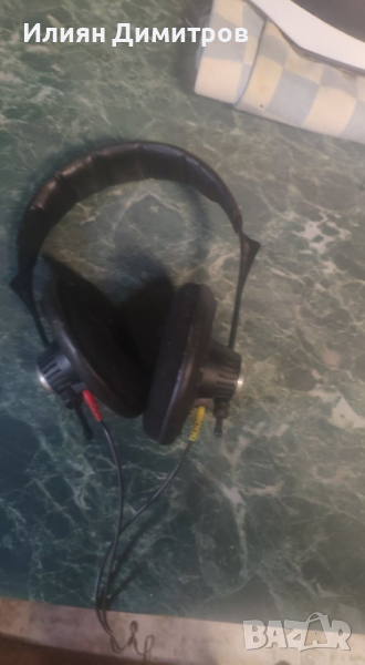 sennheiser hd 424, снимка 1