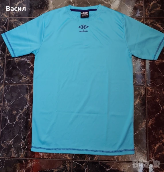 Мъжка тениска Umbro, размер М, снимка 1