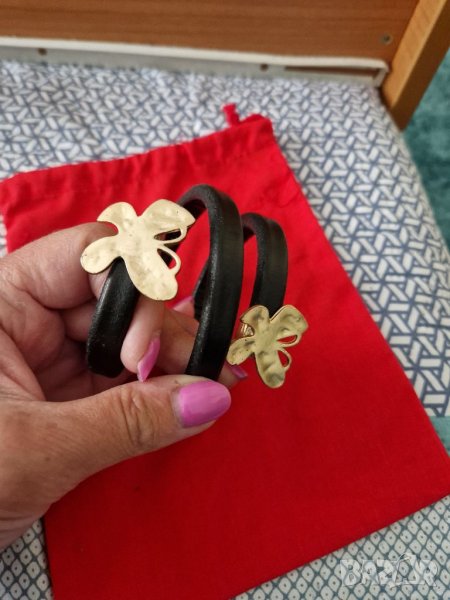 Гривна за рамо, снимка 1