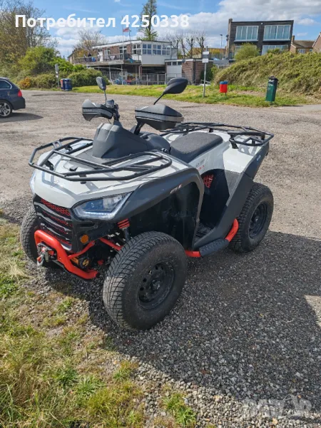 Segway snarler at6 , снимка 1