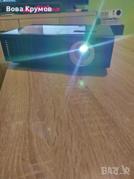 Проектор ASER , снимка 1
