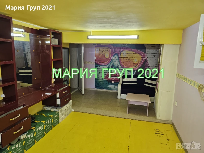 !!!ТОП ОФЕРТА!!!Продавам Обзаведено Помещение в гр. Димитровград Център!!!, снимка 1