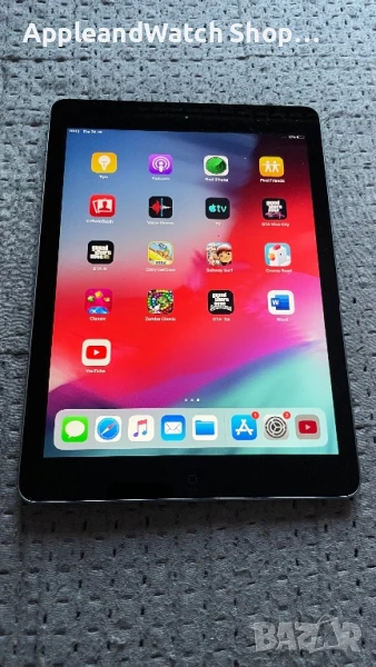 iPad Cellular Wifi  , снимка 1