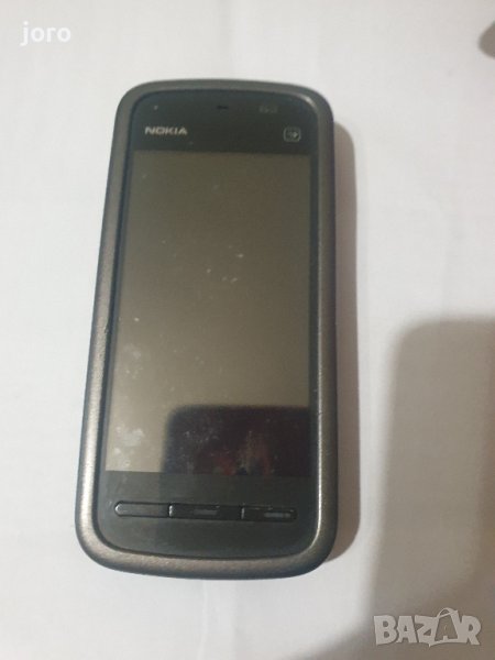 nokia 5228, снимка 1
