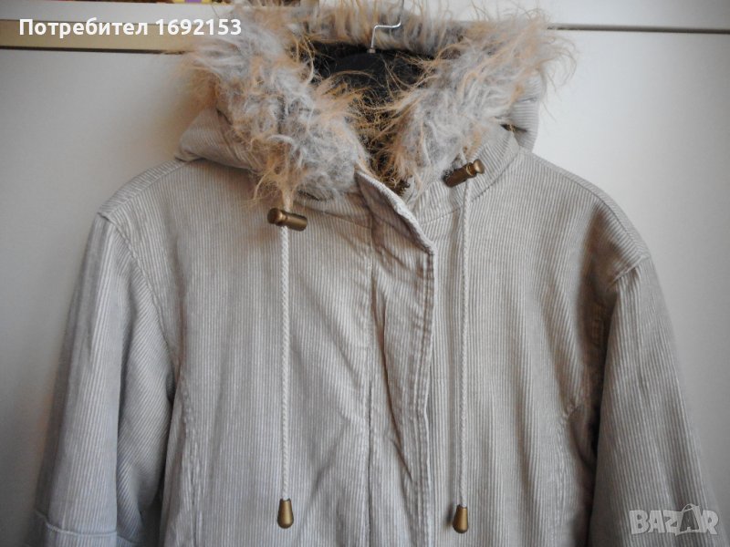 Дамско яке C&A CLOCKHOUSE, снимка 1