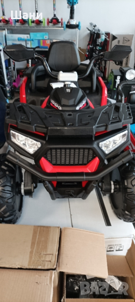 Акумулаторни Бъги COOL., снимка 1