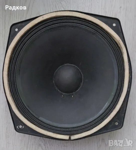 Продавам говорители Dave Larios, снимка 1