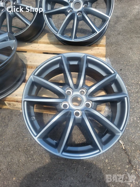 19 цола Range Rover Sport Discovery Оригинални, снимка 1