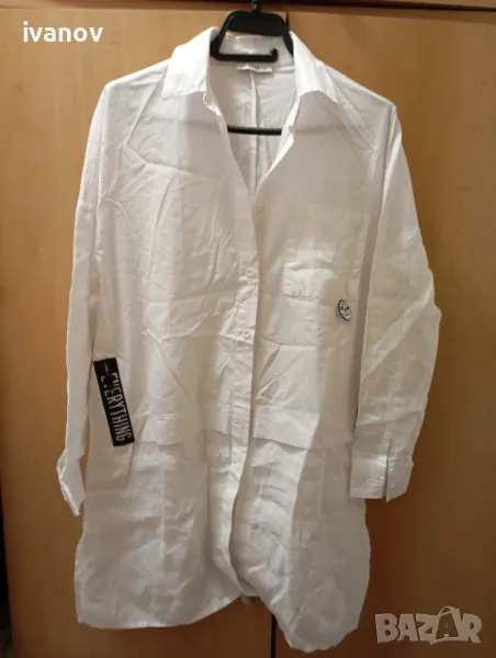 SOGO дамска риза , снимка 1