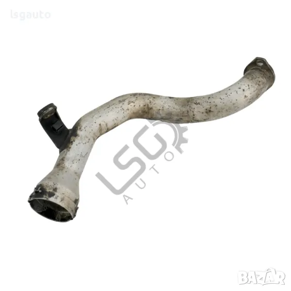 Лява тръба въздух Volkswagen Touareg I (7L) 2002-2010 ID: 142353, снимка 1