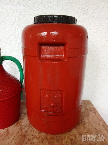 Бидон 20 литра , снимка 1