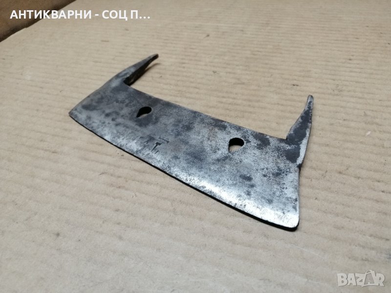 Стар Кован Нож / 0,6 кг. , снимка 1