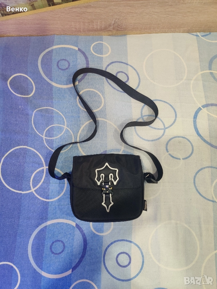 Мъжка Чанта Trapstar , снимка 1