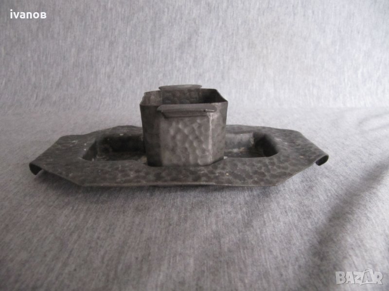 стар съд, снимка 1