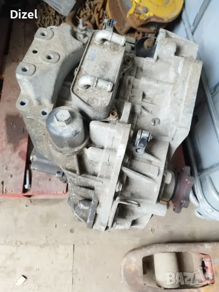 Продавам автоматична скоростна кутия за Фолксваген и Шкода с номер АISI9CU3, снимка 1
