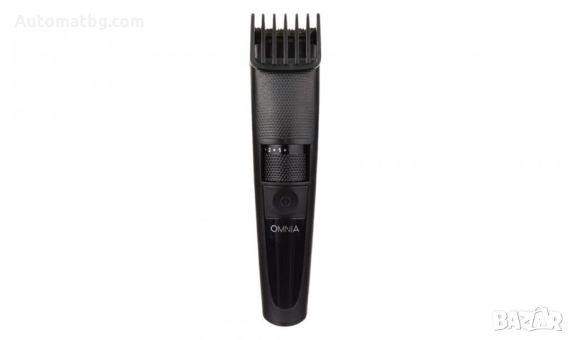 Машинка за подстригване OMNIA, снимка 1