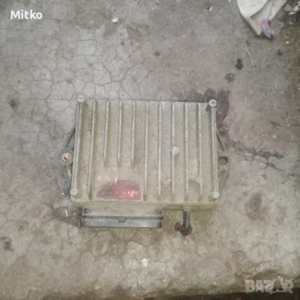 Комутатор За Фиат Ритмо 85 / Fiat Ritmo 85, снимка 1