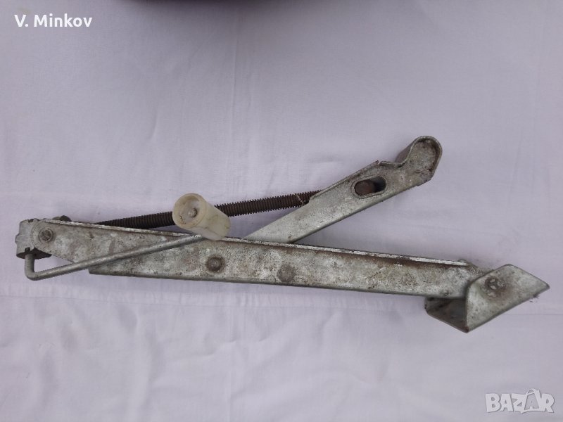 Крик, снимка 1