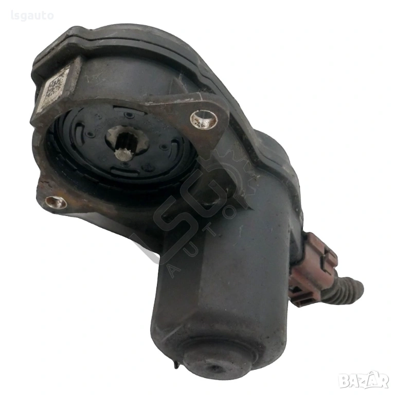 Дясно моторче спирачка за паркиране AUDI A4 (B8) 2008-2015 ID: 156831, снимка 1