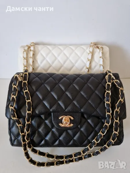 дамска чанта, гарантирано качество НОВО, еко кожа , снимка 1