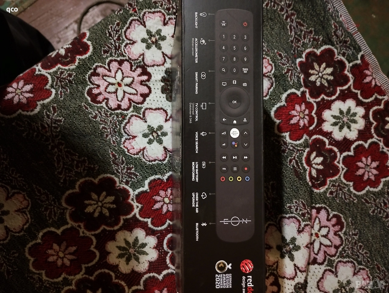 EON United Smart box , снимка 1