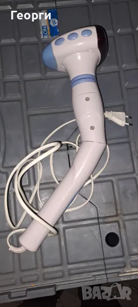 Инфра червен масажор за тяло, снимка 1