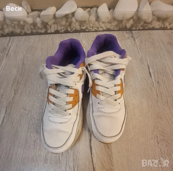 Детски маратонки Nike, снимка 1