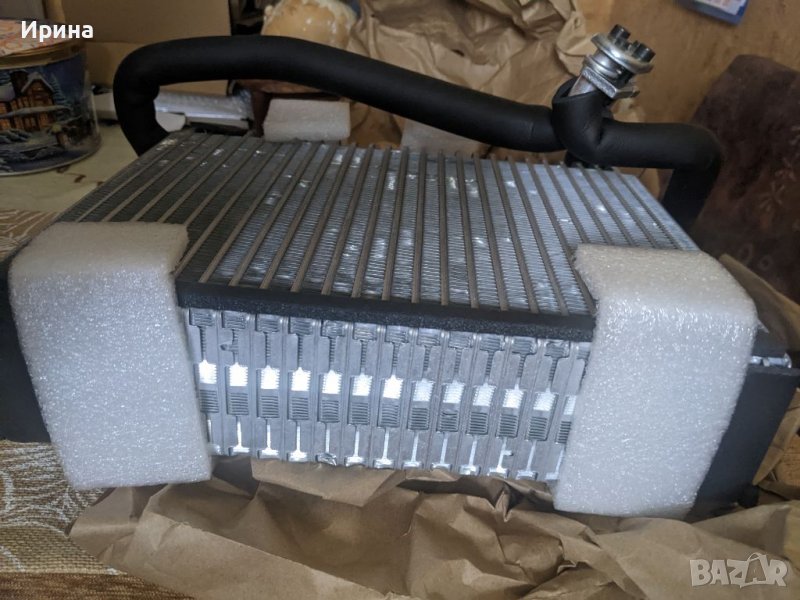 Изпарител за климатична система за кола Опел Астра 1,3 CDTI , снимка 1