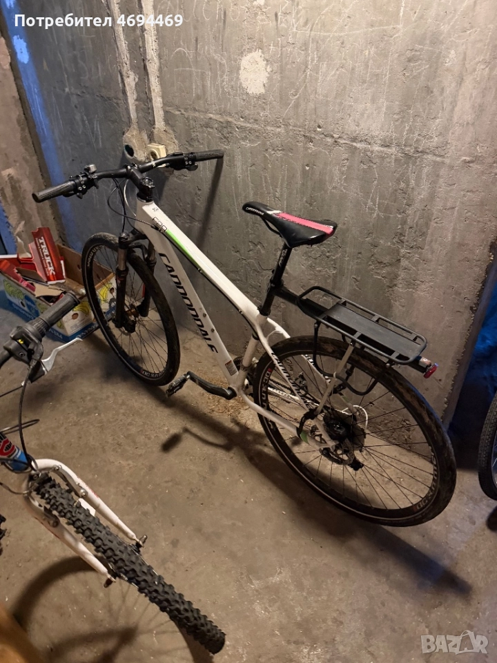 Kolelo 28 sola Velosiped, снимка 1