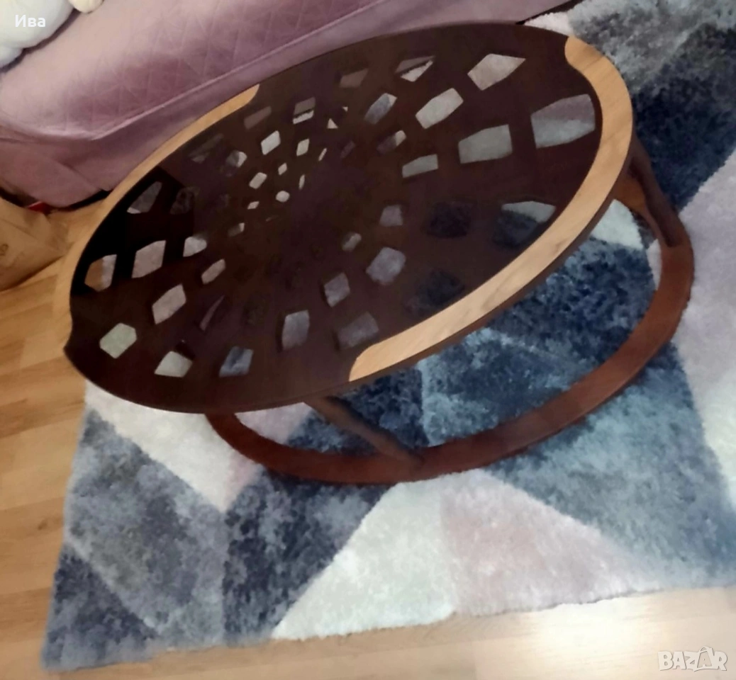 Холна маса от Nani Home , снимка 1