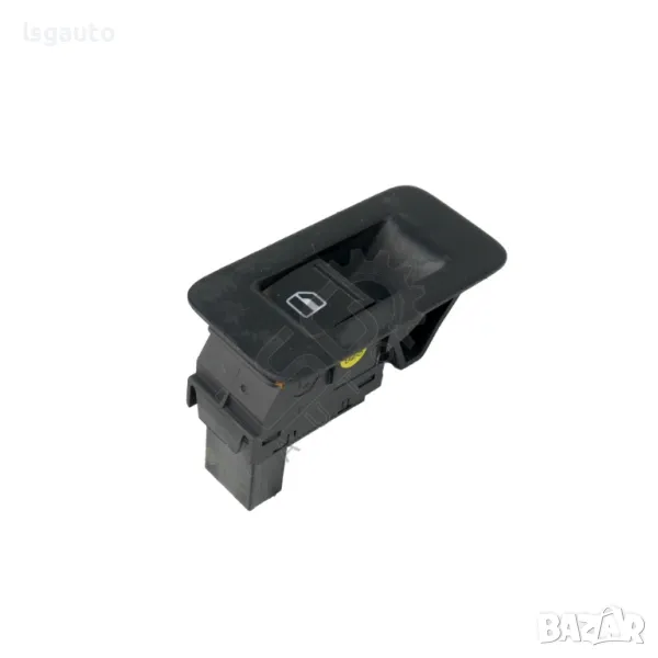 Бутон ел. стъкло предна лява врата Volkswagen Touareg I (7L) 2002-2010 ID: 142534, снимка 1