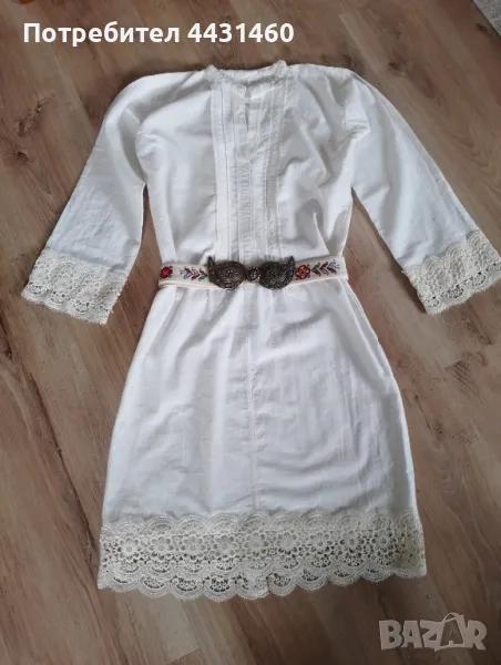 Красива автентична риза, снимка 1