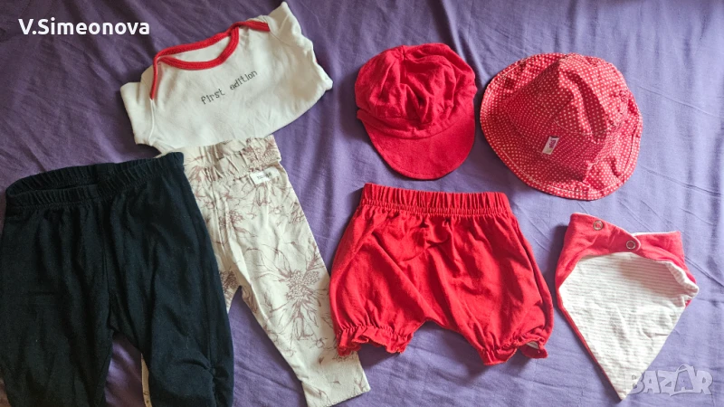 Аксесори за бебето , снимка 1