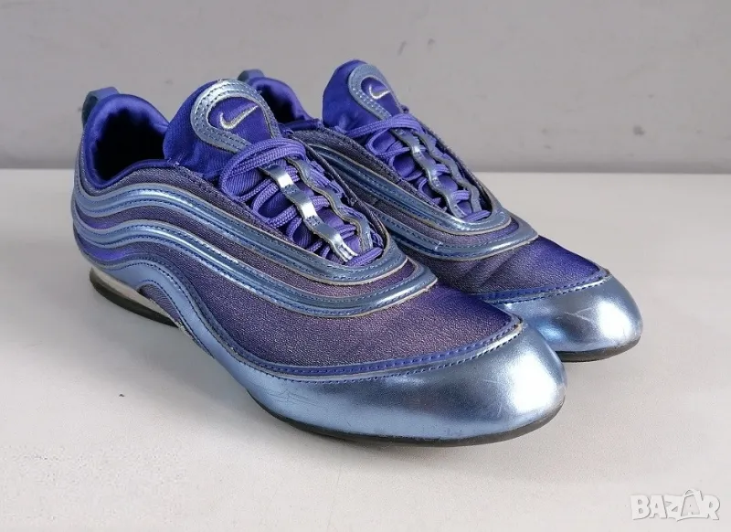 Mаратонки Nike Air Plata №38,5, снимка 1