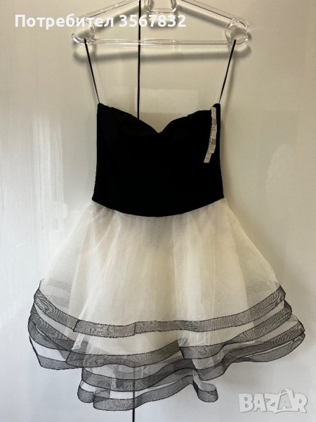 Дамски рокли, снимка 1