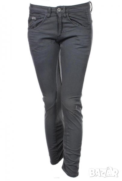 G-Star Raw оригинални нови дамски сиви дънки W25/L32 , снимка 1