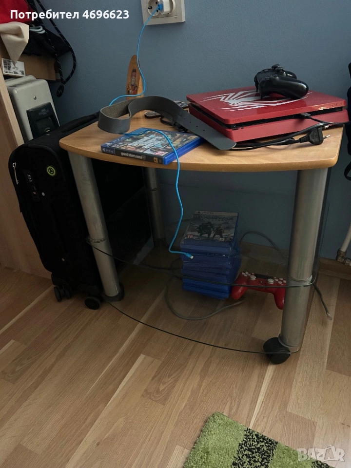 Масичка за телевизор, снимка 1