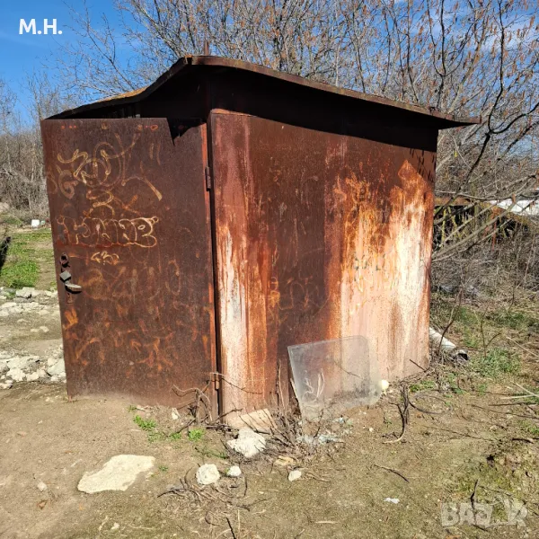 Фургон, снимка 1