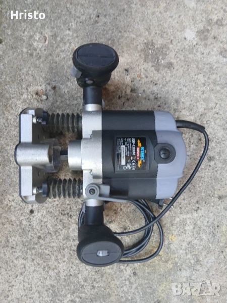 Обер фреза 1200W., снимка 1