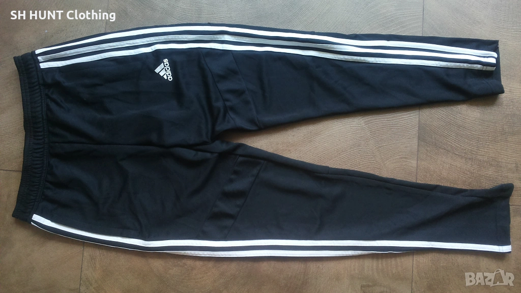 Adidas Football Training Kids Pants Размер 11-12 г / 152 см детска футболна долница 4-68, снимка 1