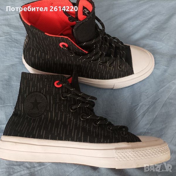 Converse нови кецове размер 36.5, снимка 1