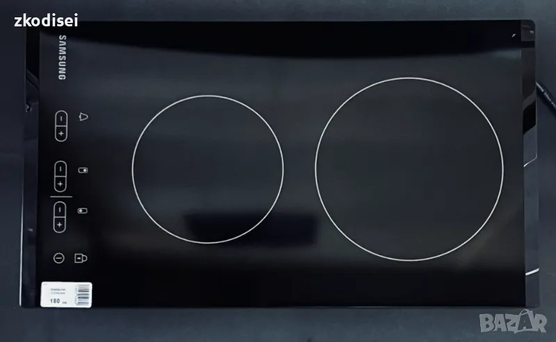 Котлон Samsung C21RJAN, снимка 1