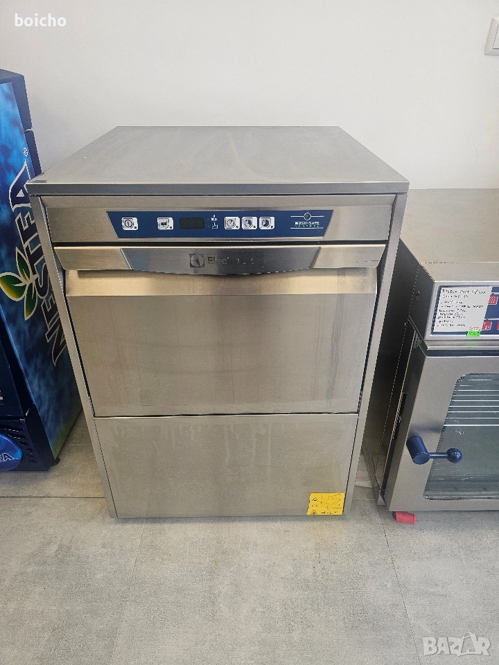 Професионална съдомиялна Electrolux, снимка 1