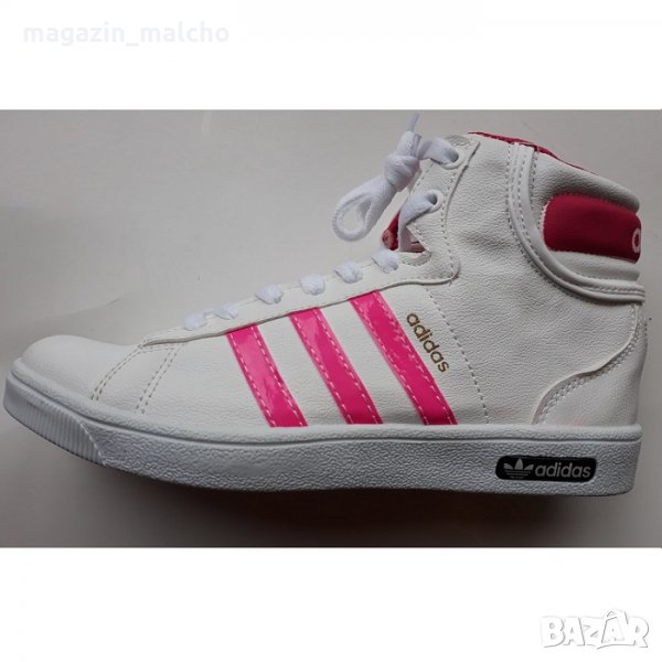 МАРАТОНКИ - ADIDAS; размери: 36, 37, 38 и 39, снимка 1